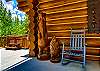 The perfect rocking chair