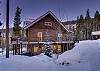 Twin Eagles Lodge