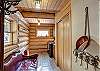 Main Level Mudroom