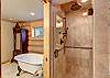 Bald Eagle Master Ensuite Bath