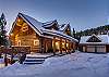 Twin Eagles Lodge