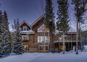 Twin Eagles Lodge