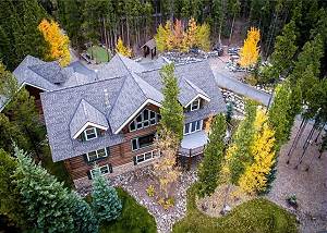 Twin Eagle Lodge