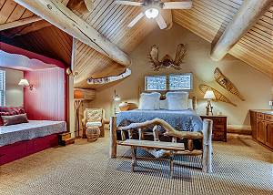 Dry Gulch Family Suite #2