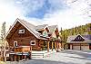 Twin Eagles Lodge