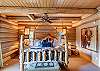 Bald Eagle Master Suite
