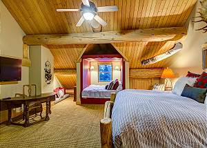 Dry Gulch Family Suite #2