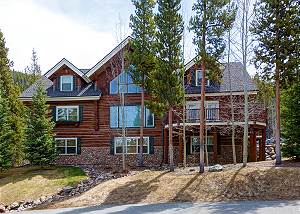 Twin Eagles Lodge