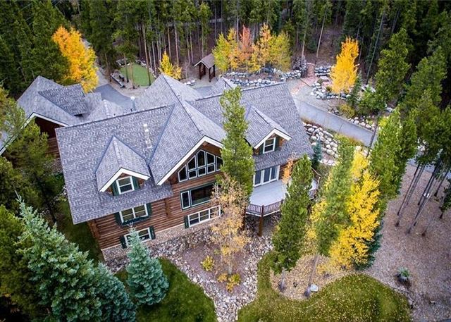 Twin Eagle Lodge