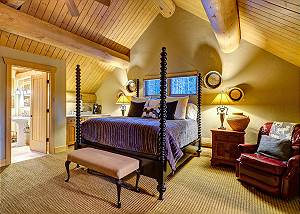 Dry Gulch Family Suite