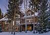 Twin Eagles Lodge