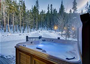 Twin Eagles Lodge