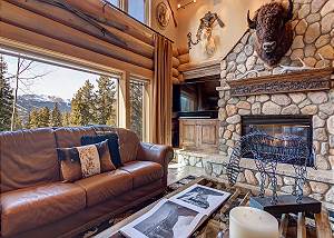 Comfy living