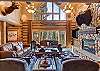Twin Eagles Lodge