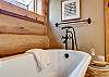 Bald Eagle Master Ensuite