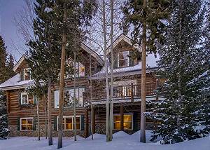 Twin Eagles Lodge