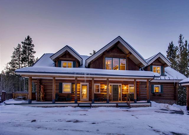 in this spectacular 7 bedroom home with plenty of room inside and out for family reunions and gatherings of any kind