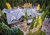 Twin Eagle Lodge