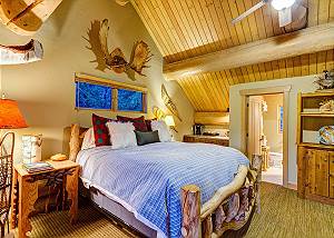 Dry Gulch Family Suite #2