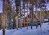 Twin Eagles Lodge