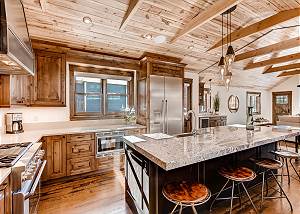 Kitchen offers