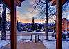 Take a step out the front door