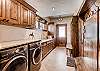Mudroom / Laundry room