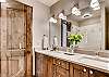 Islay King Ensuite Bath