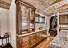 Extra kitchen countertop space