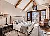 Skye Beinn Master Suite