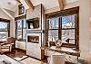 Skye Beinn Master Suite
