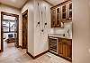 Lower Level Wet Bar