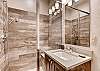 Hall Shower Bath