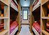 Mountain Top Bunk Suite