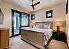 High Alpine King Suite
