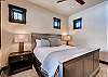 High Alpine King Suite