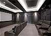 Real theater movie experiences