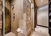 Mountain Top Bunk Ensuite Bath