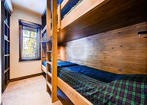 Breck Bunk