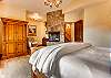 Gold Master King Suite