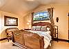 Sundowner King Suite
