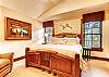 Briar Rose King Suite