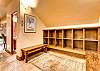 Mudroom