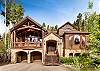 The Lodge at Boulder Ridge