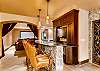 Wet bar