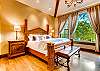 Gold Master Suite