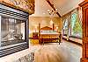 Gold Master King Suite