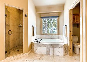 Lievre Blanc ensuite