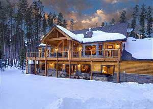 Welcome to La Maison de Montagne -