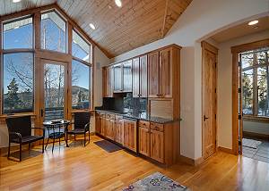 Crest Family Suite